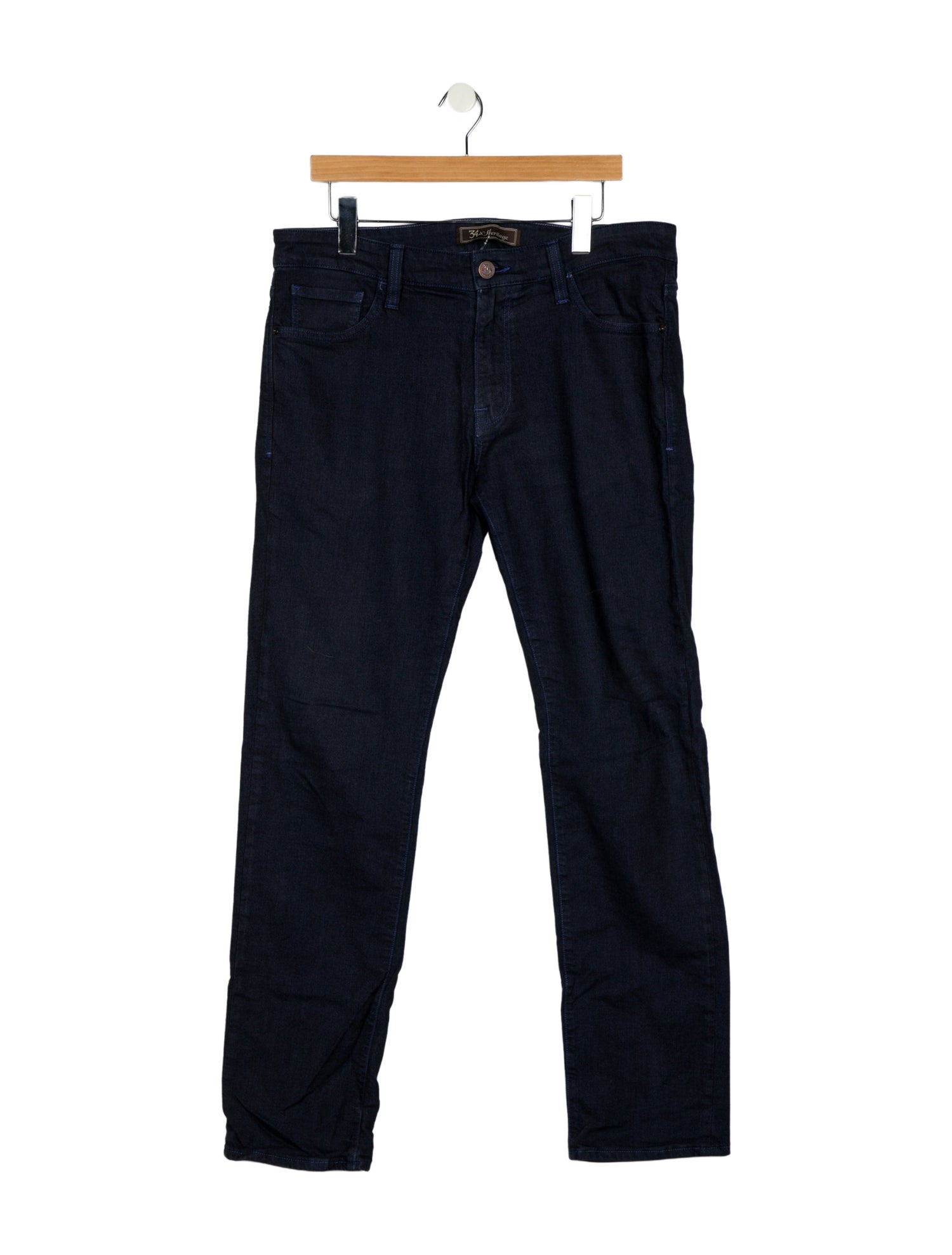 Heritage Skinny Jeans