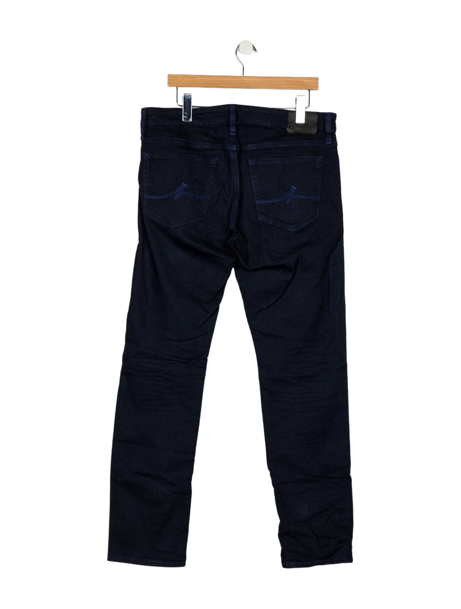 Heritage Skinny Jeans