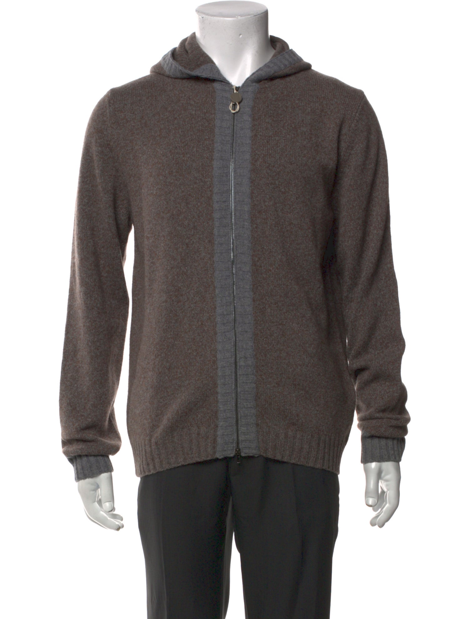 Heritage Virgin Wool Open Front Cardigan w/ Tags