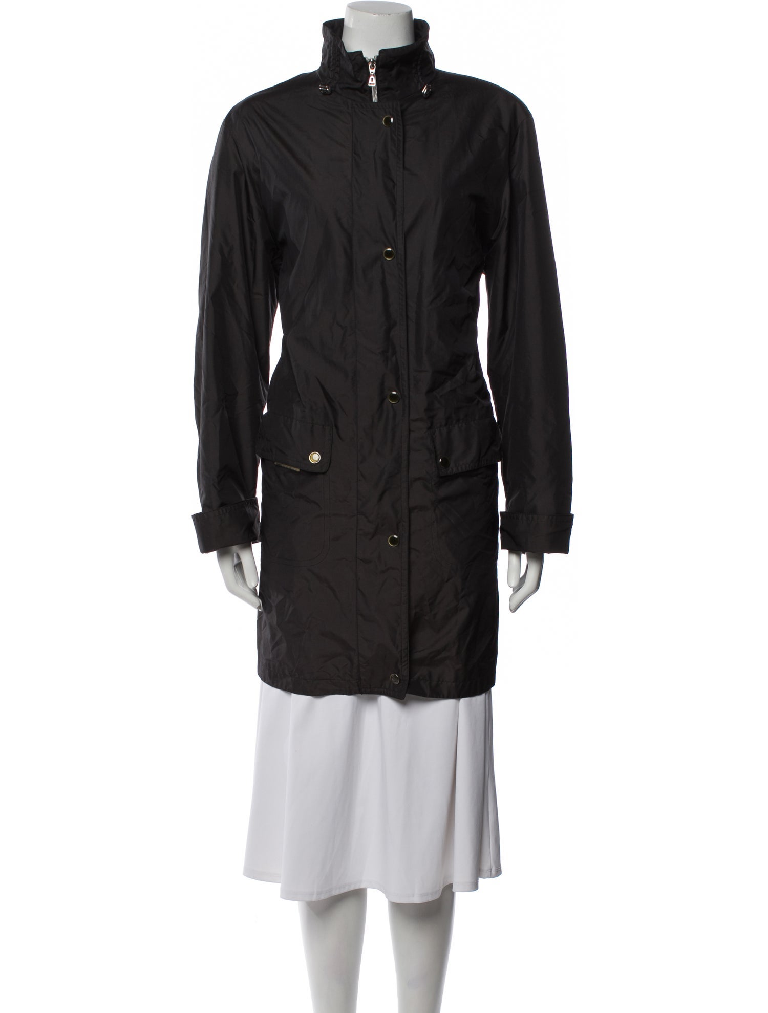 Hucke Utility Jacket