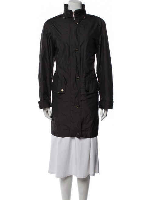 Hucke Utility Jacket