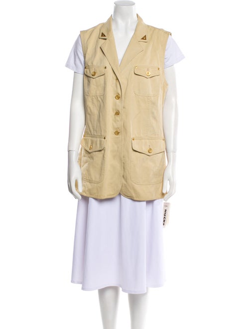 Hucke Vest