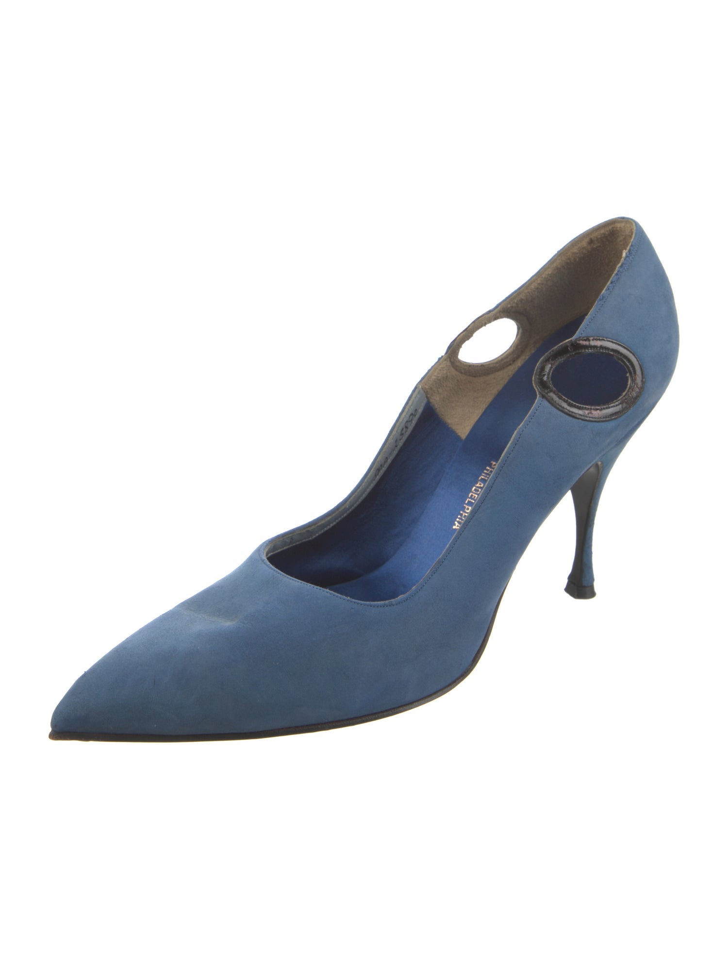 Herbert Levine Vintage 1960's Pumps
