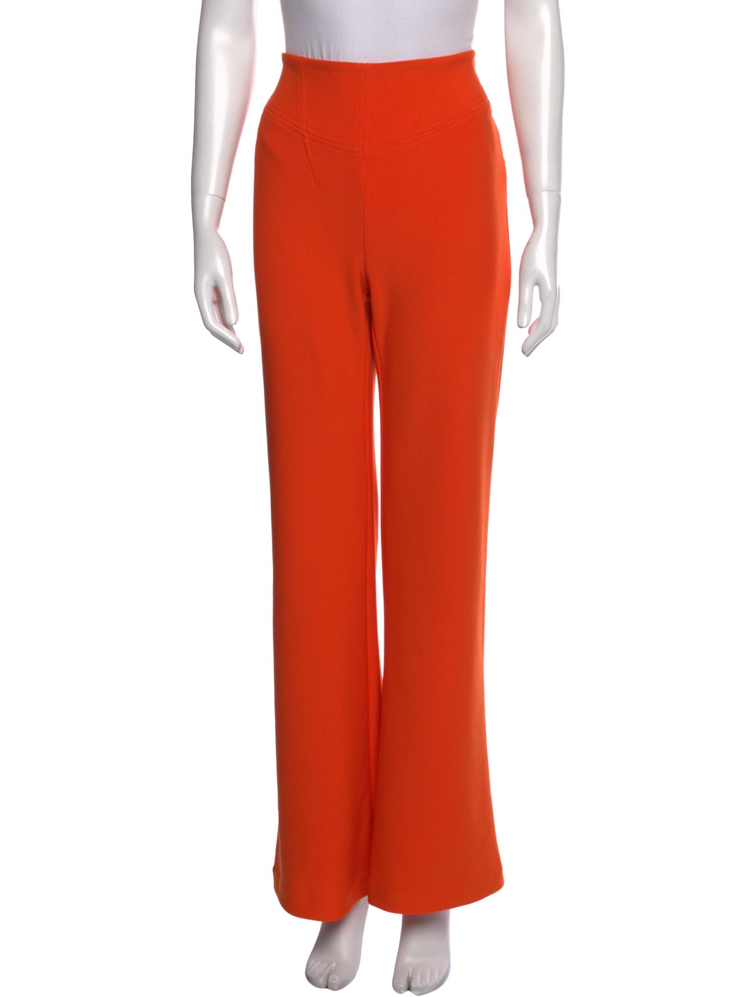 Herve' Wide Leg Pants