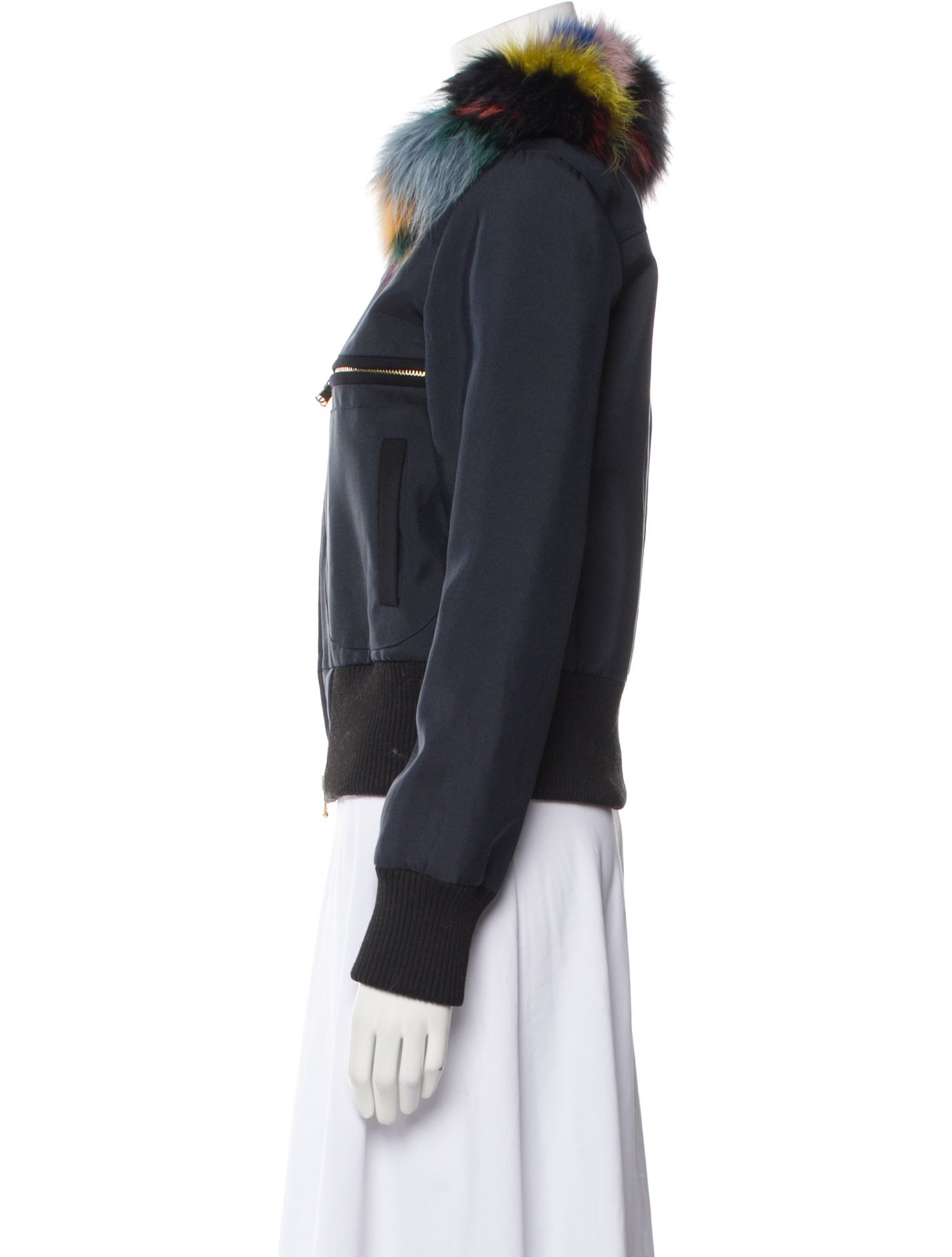 Harvey Faircloth Jackets | The RealReal