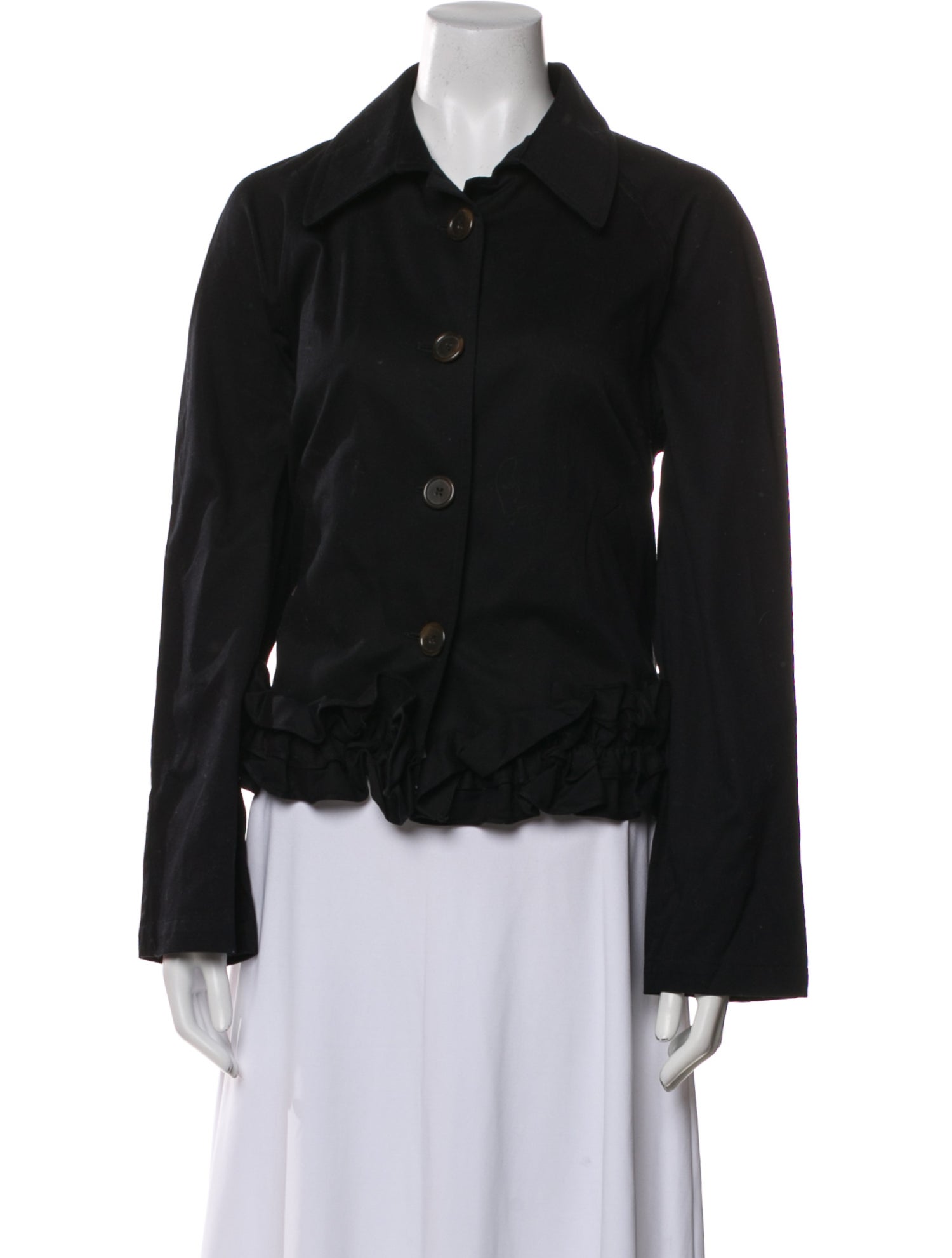 Harvey Faircloth Jacket