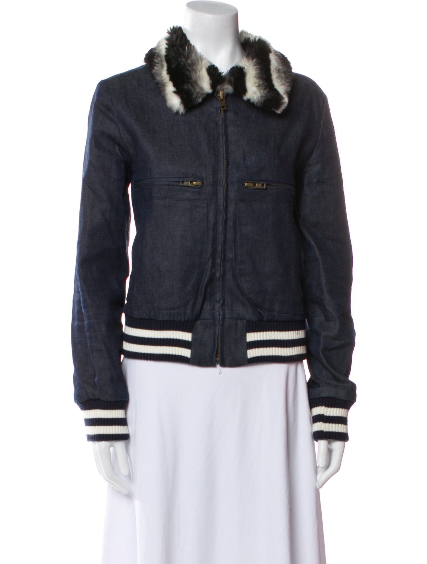Harvey Faircloth Jacket