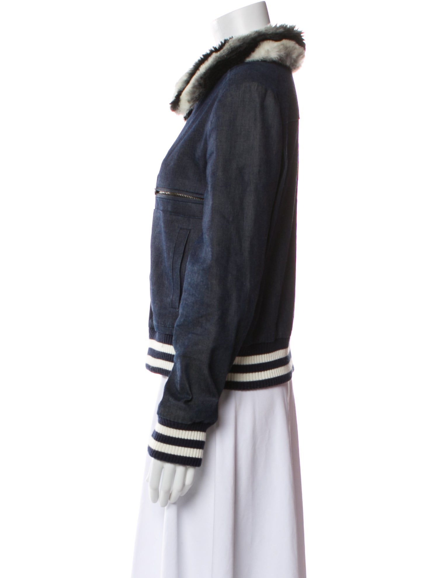 Harvey Faircloth Jacket