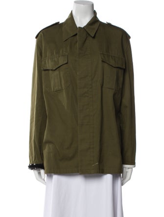 Harvey Faircloth Utility Jacket