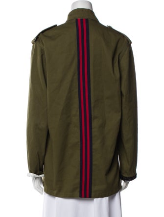 Harvey Faircloth Utility Jacket