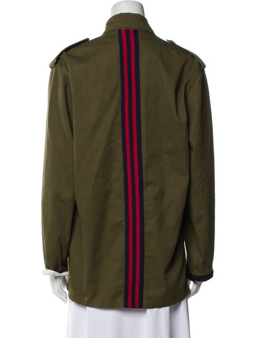 Harvey Faircloth Utility Jacket