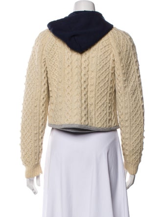 Harvey Faircloth Wool Tweed Pattern Evening Jacket