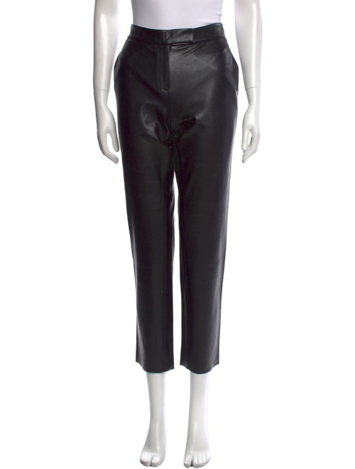 Harvey Faircloth Straight Leg Pants