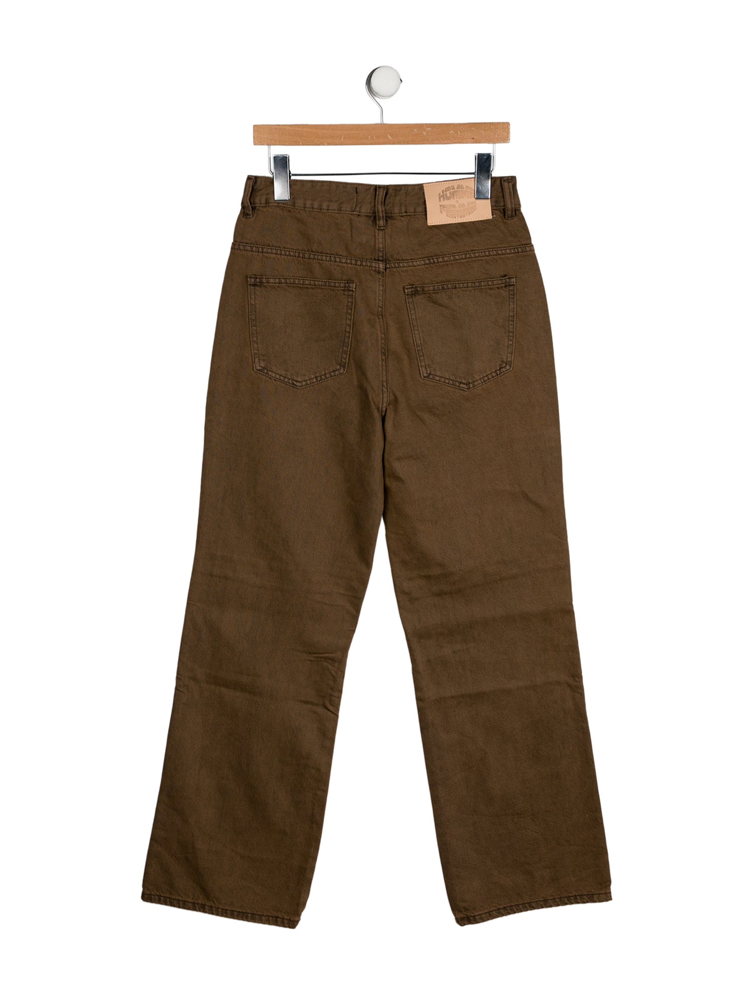 Homme + Femme Pants w/ Tags