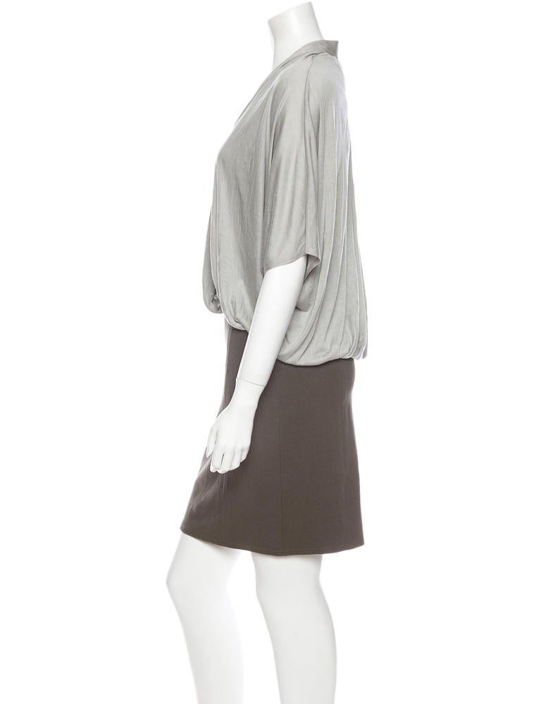 HELMUT Helmut Lang Dress w/ Tags