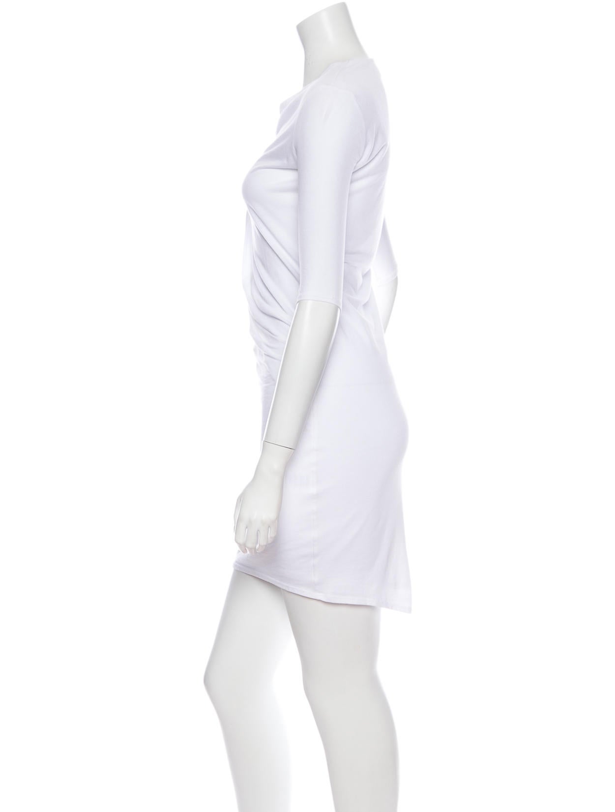 HELMUT Helmut Lang Dress w/ Tags