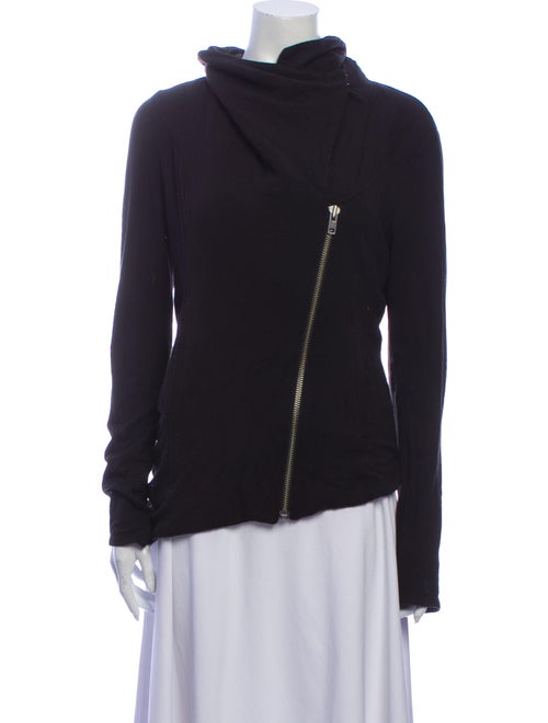 Helmut Helmut Lang Biker Jacket Black