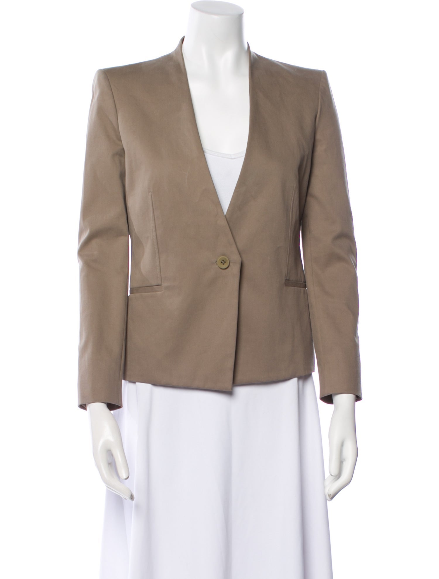 HELMUT Helmut Lang Blazer