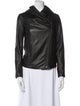 HELMUT Helmut Lang Leather Biker Jacket