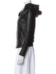 HELMUT Helmut Lang Leather Biker Jacket