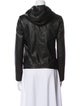 HELMUT Helmut Lang Leather Biker Jacket