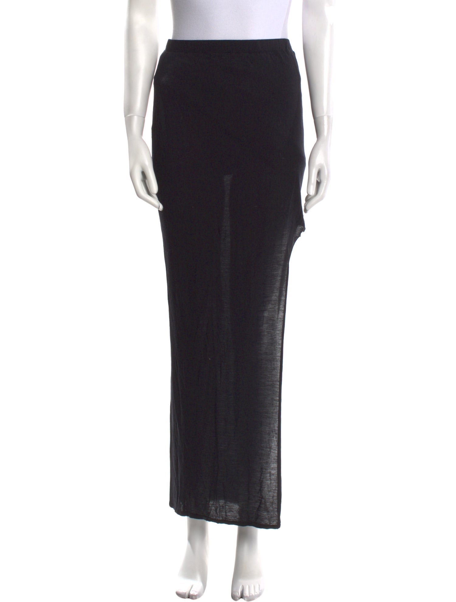 HELMUT Helmut Lang Mini Skirt