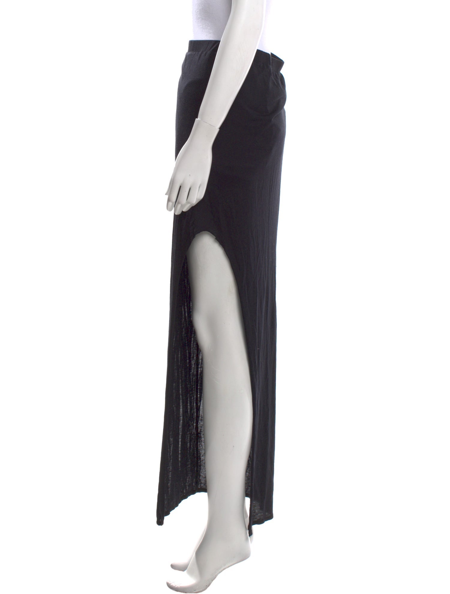 HELMUT Helmut Lang Mini Skirt