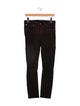HELMUT Helmut Lang Skinny Leg Pants