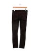 HELMUT Helmut Lang Skinny Leg Pants