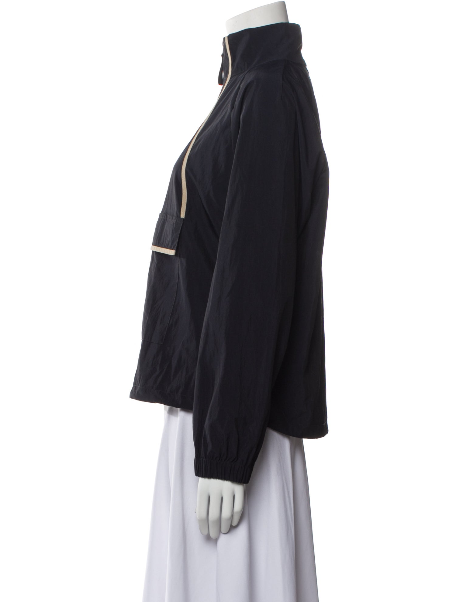 Hosbjerg Silk Jacket