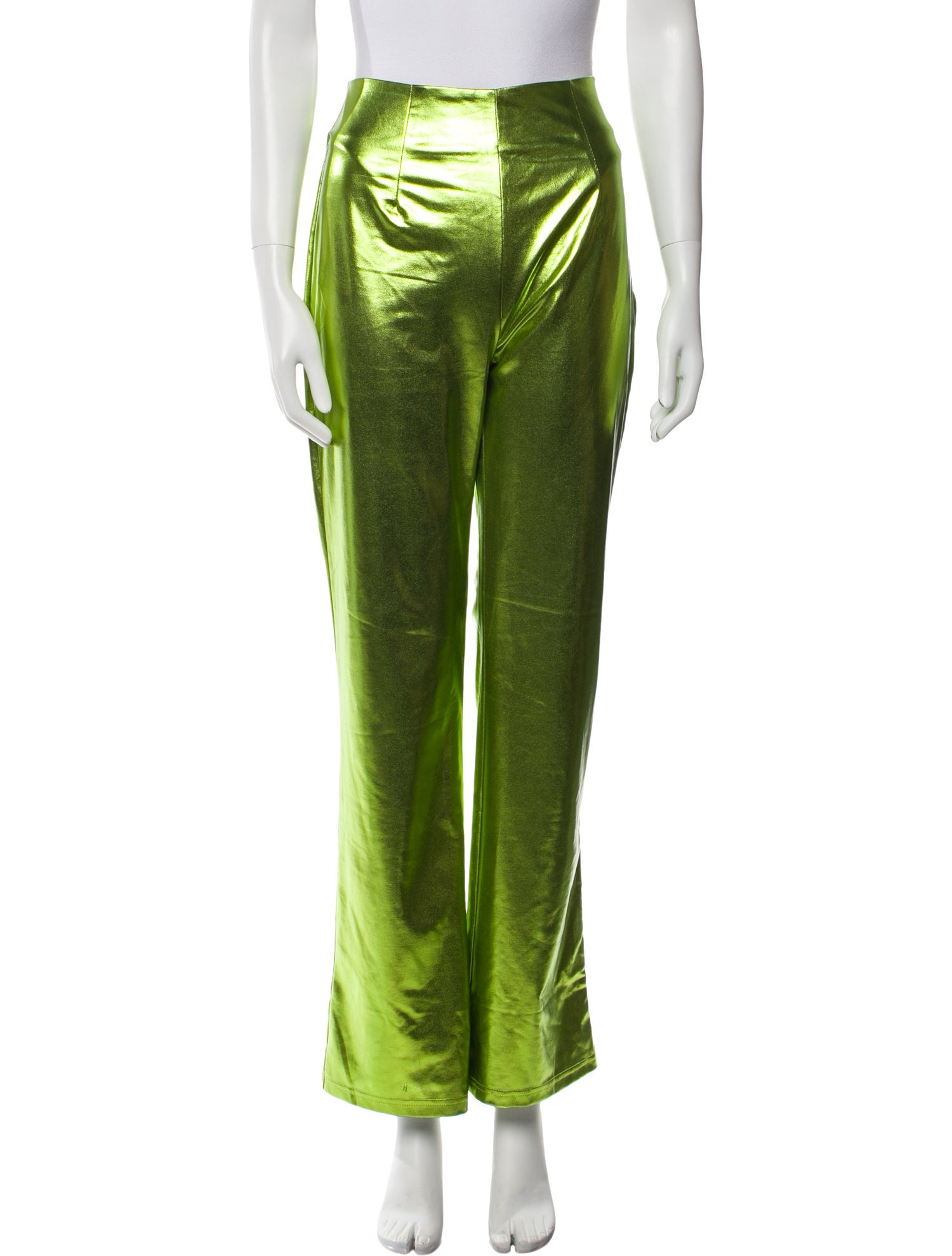Hosbjerg Wide Leg Pants