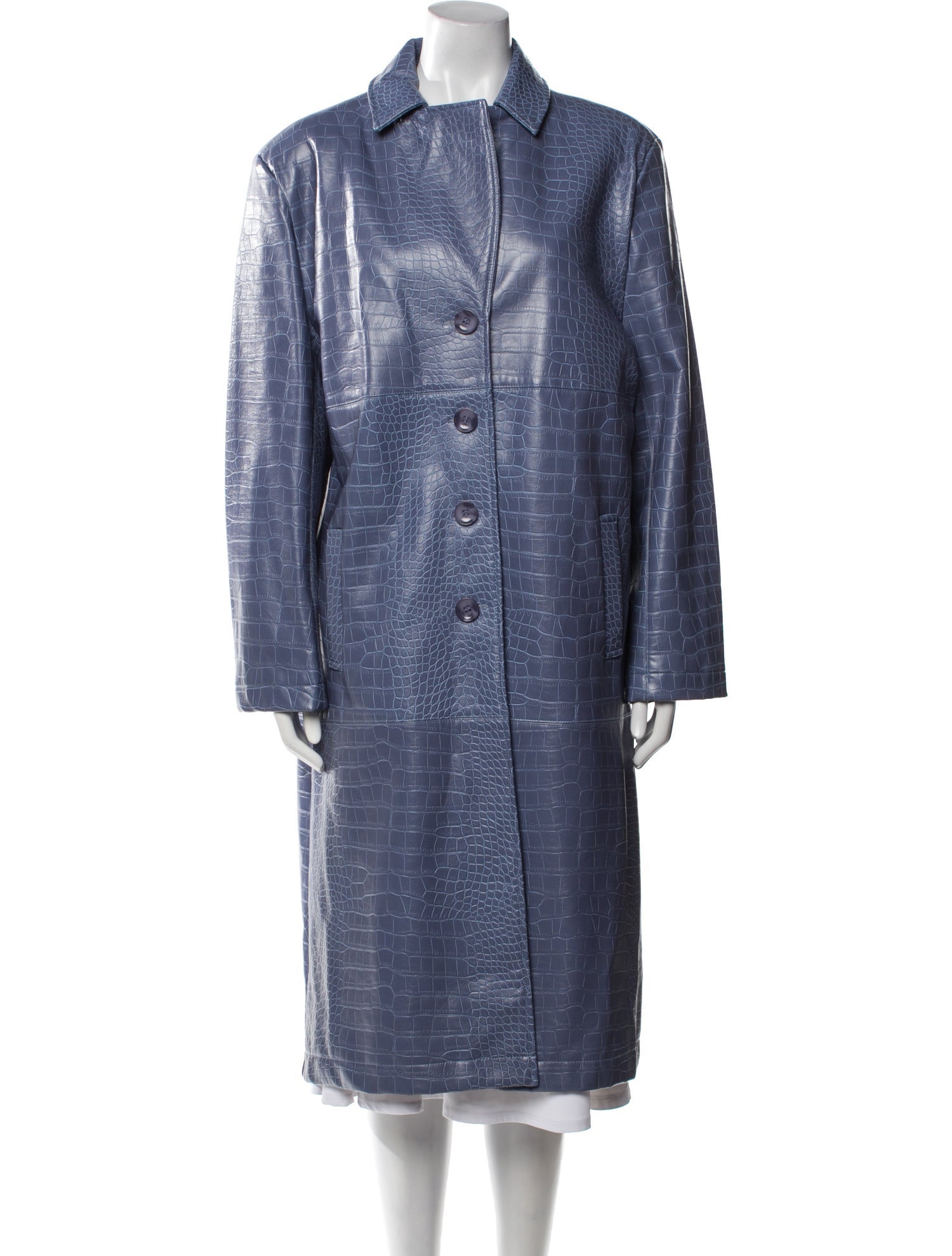 Hosbjerg Trench Coat