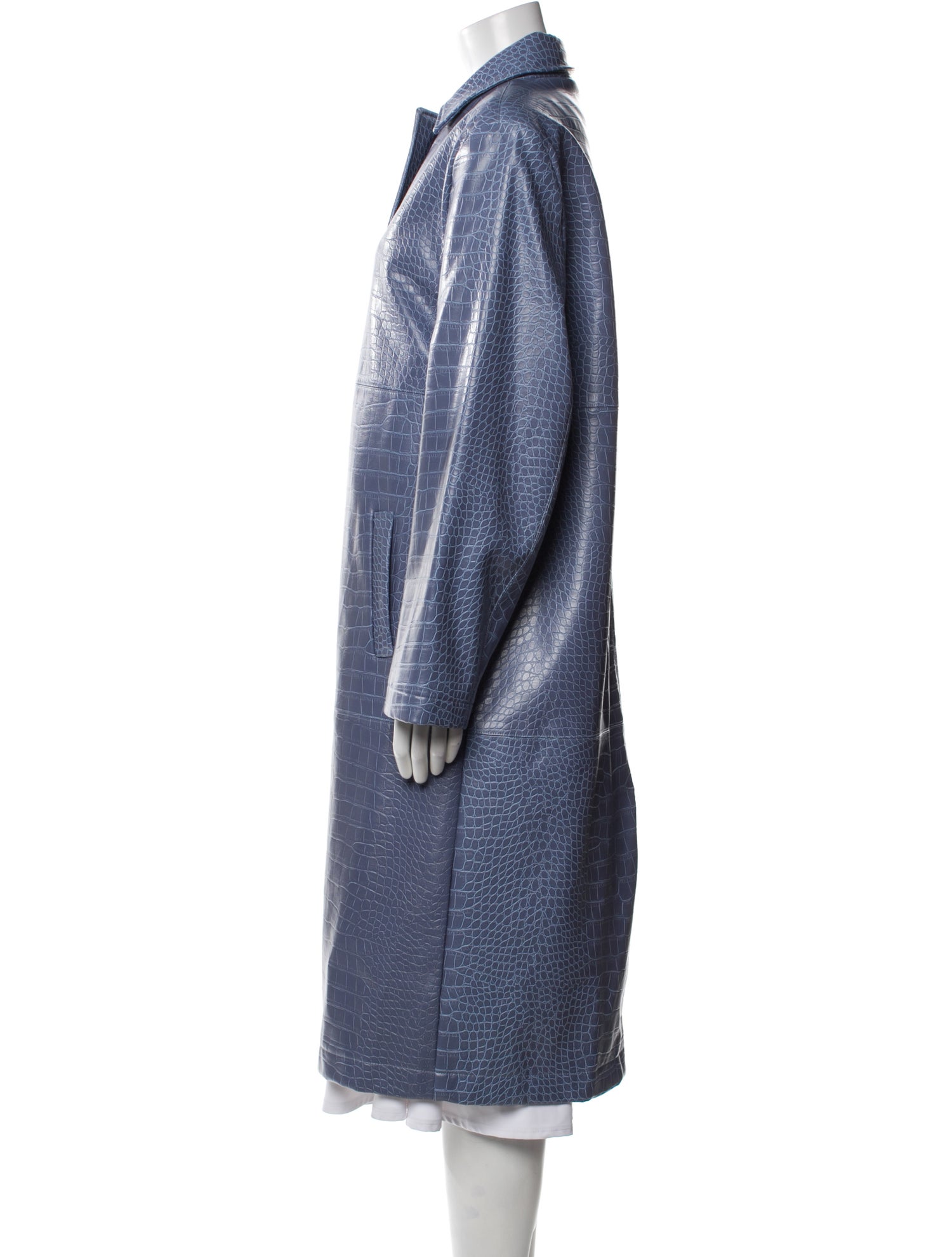 Hosbjerg Trench Coat