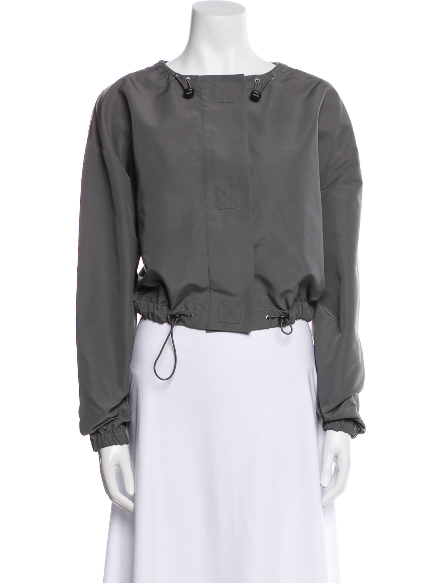 Hosbjerg Bomber Jacket