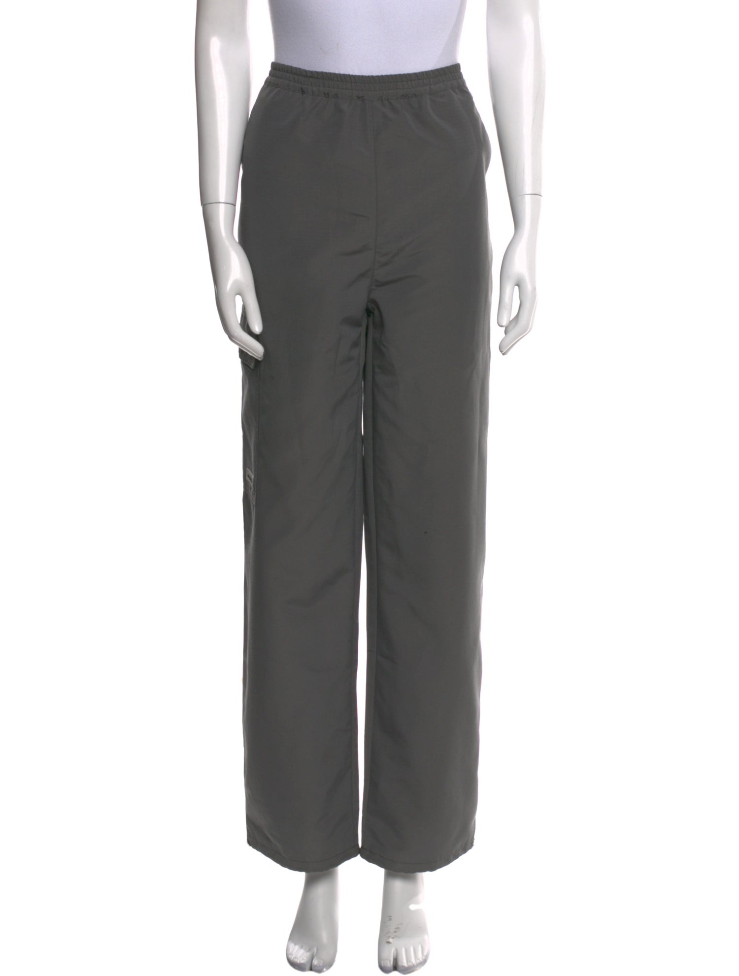 Hosbjerg Straight Leg Pants