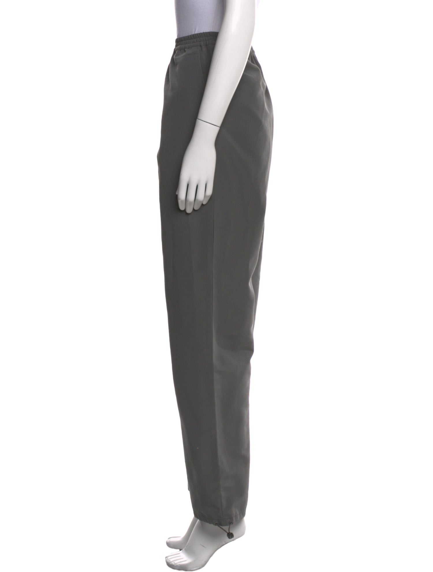 Hosbjerg Straight Leg Pants