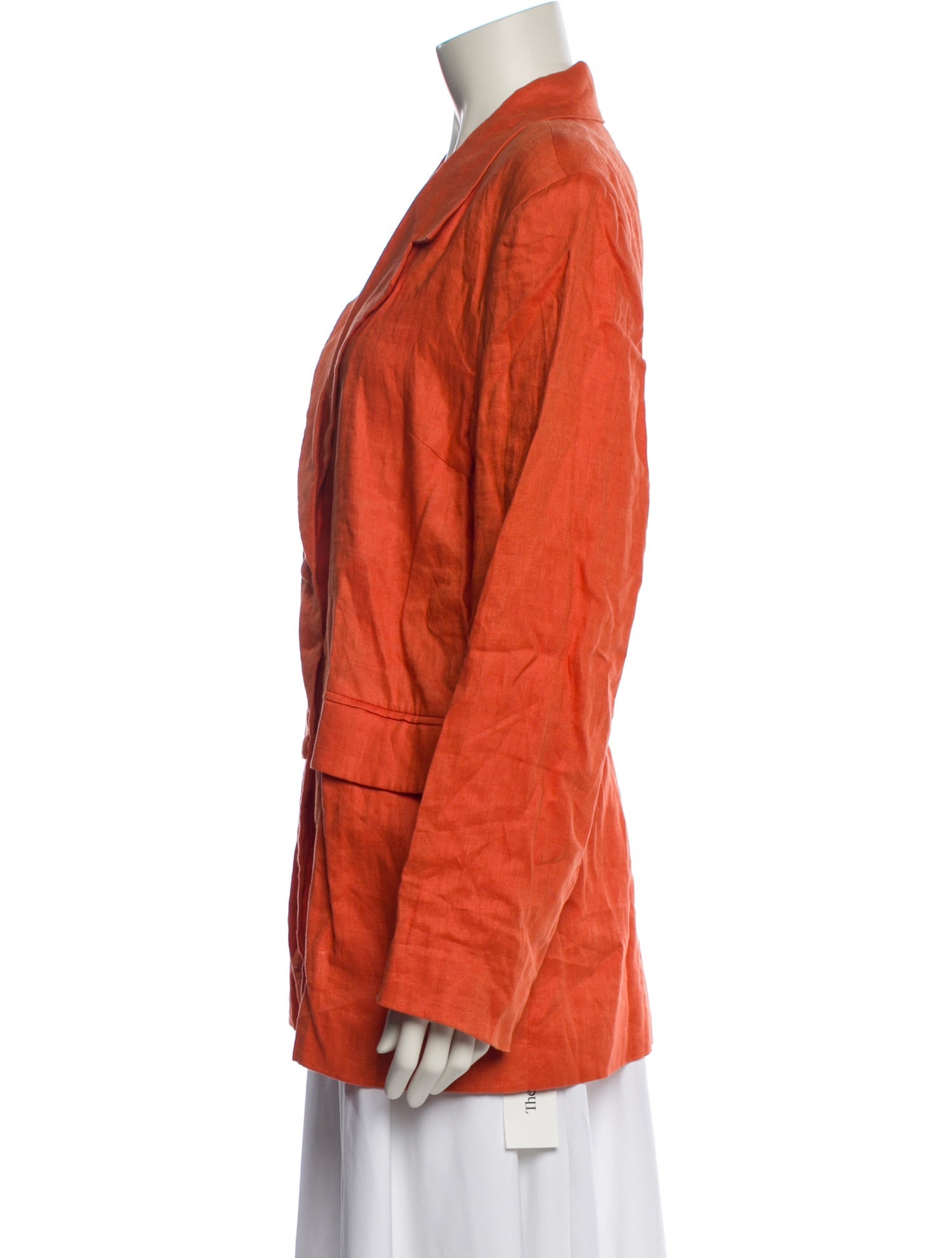 Hosbjerg Linen Blazer