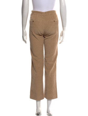 Hartford Straight Leg Pants