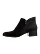 H by Halston Lana Suede Boots