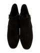 H by Halston Lana Suede Boots