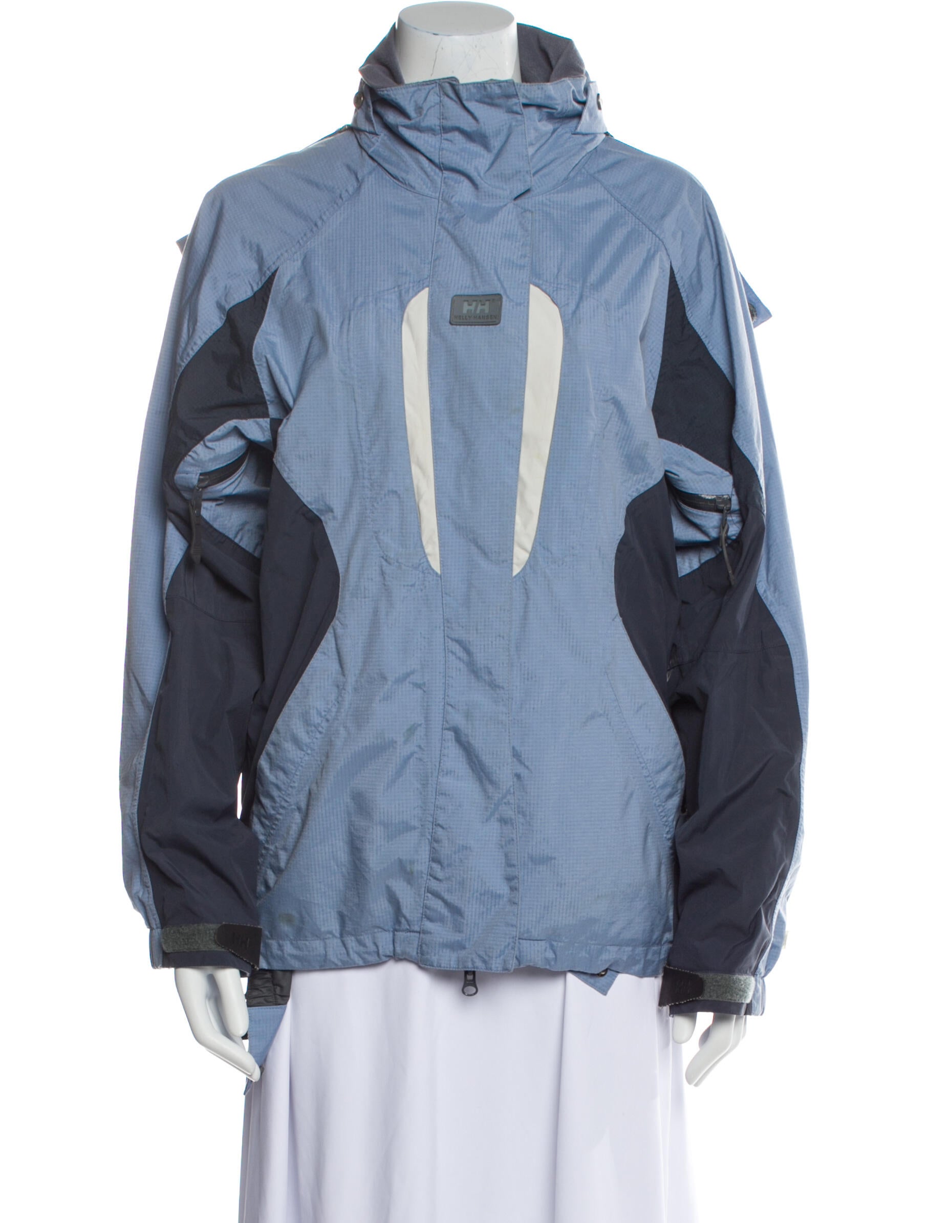 helly hansen speed performance