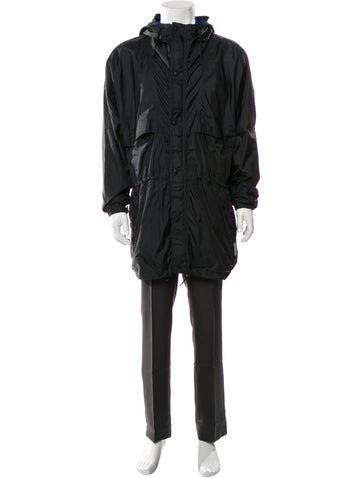 Helly Hansen Outerwear Parka L