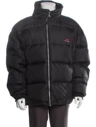 Helly Hansen Down Jacket