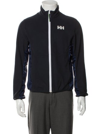 Helly Hansen Graphic Print Performance Jacket