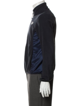 Helly Hansen Graphic Print Performance Jacket