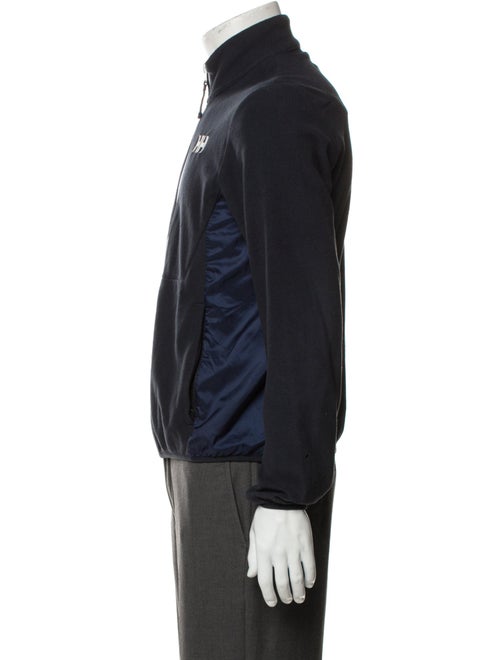 Helly Hansen Graphic Print Performance Jacket