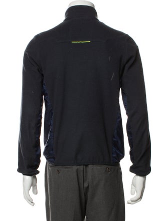 Helly Hansen Graphic Print Performance Jacket