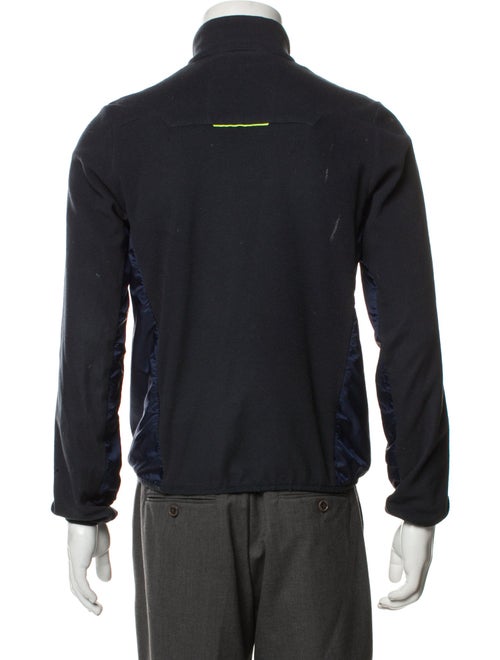 Helly Hansen Graphic Print Performance Jacket