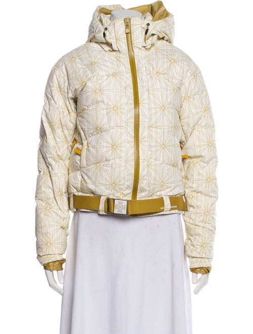 Helly Hansen Printed Down Jacket