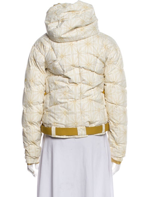 Helly Hansen Printed Down Jacket